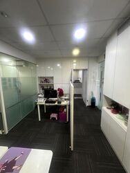 Manhattan House (D3), Office #607884261
